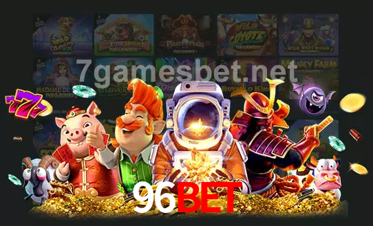 cassino 96Bet