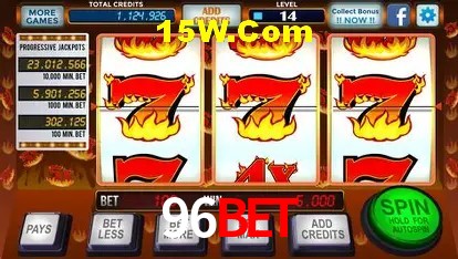Sistemas de Segurança 96Bet