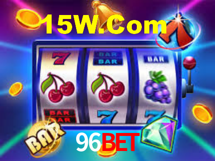 96Bet