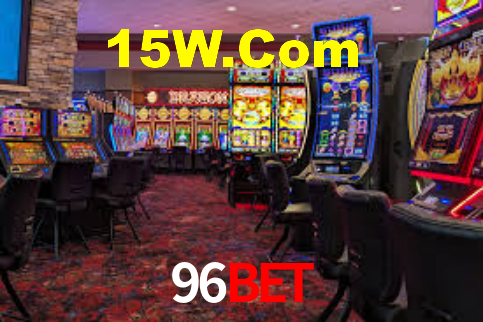 96Bet App Interface