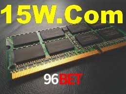 Experiência VIP 96Bet