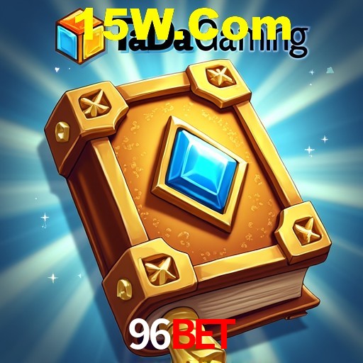 Jogos Exclusivos 96Bet