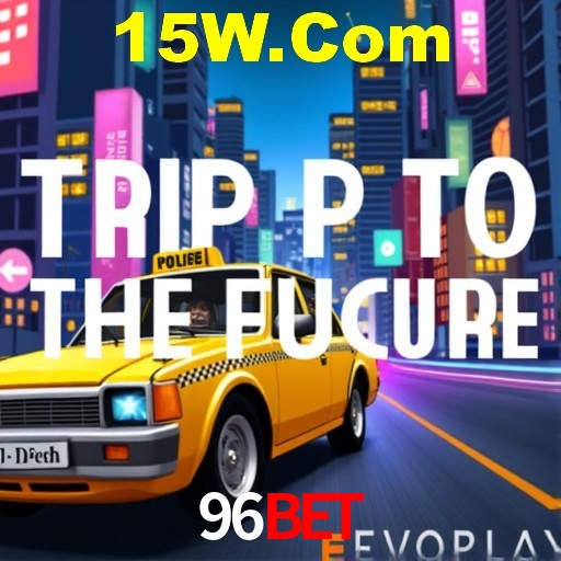 PIX Instantâneo 96Bet