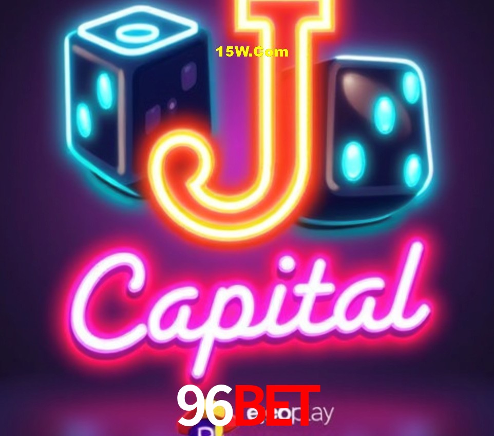 Apostas de Tênis 96Bet