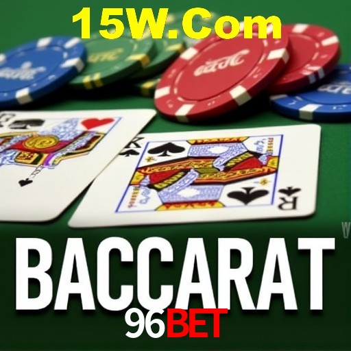 Inovações de Jogos na 96Bet: O Futuro das Experiências Interativas