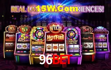 Segurança 2FA 96Bet