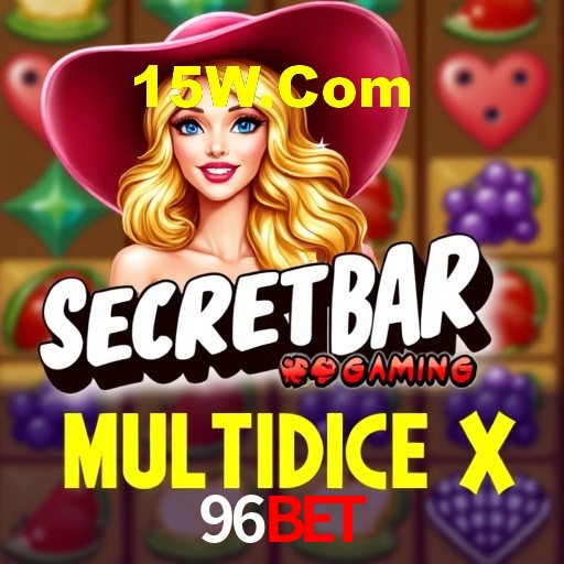 Casino VIP 96Bet