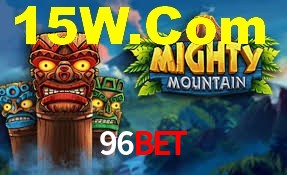 Games Directory 96Bet