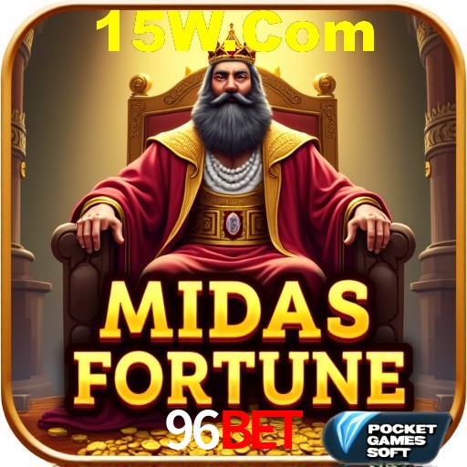 A Emoção da Loteria na 96Bet: Uma Chance de Mudança de Vida