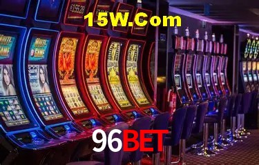 Estatísticas 96Bet