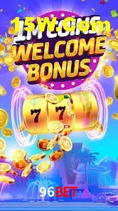 Seasonal Promotions 96Bet