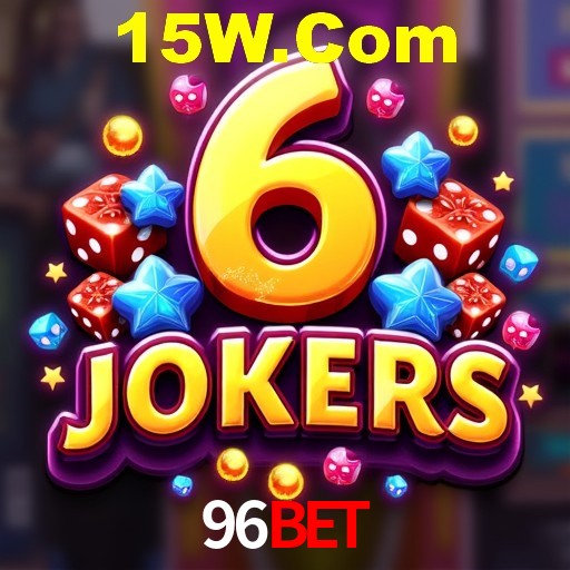 A Emoção da Loteria na 96Bet: Uma Chance de Mudança de Vida