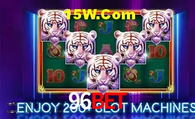 Login Seguro 96Bet