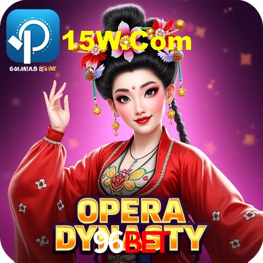 Casino Ao Vivo 96Bet