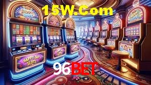 Security Systems 96Bet