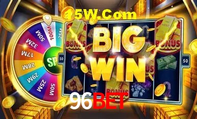  96Bet Login