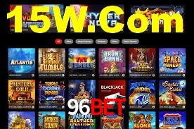 Spaceman Game 96Bet