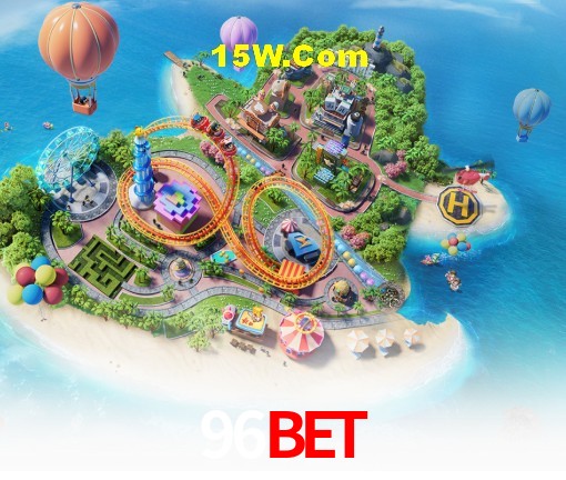 Estatísticas Esportivas 96Bet