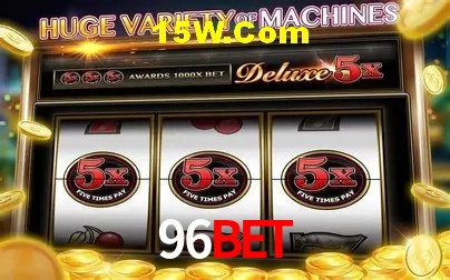 Promoções Sazonais 96Bet