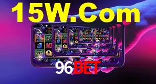 Account Benefits 96Bet