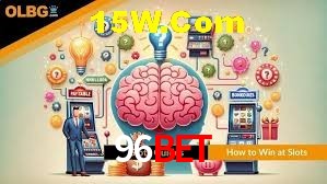 Responsive Design 96Bet