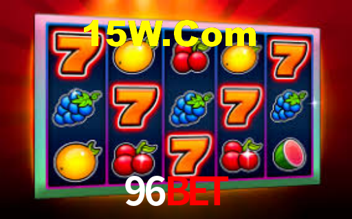 Programa VIP 96Bet