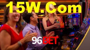 Roulette Table 96Bet