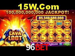 Weekend Specials 96Bet