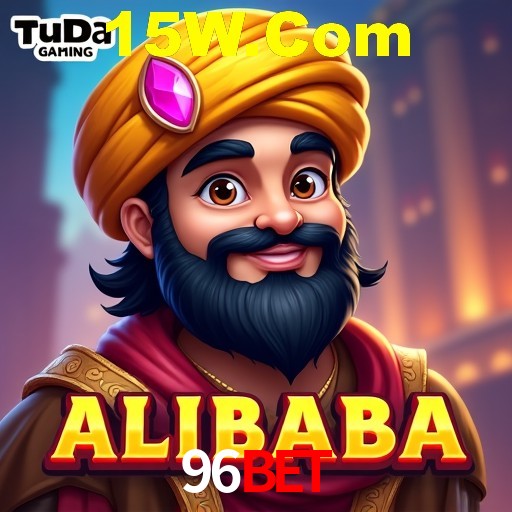 Descubra a Magia dos Jogos de Arcade no 96Bet