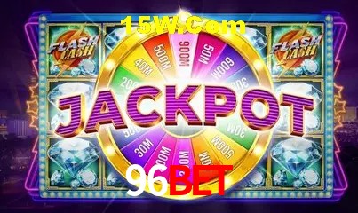 Tecnologia da Plataforma 96Bet