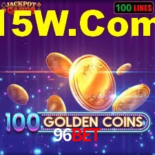 Slot Games 96Bet