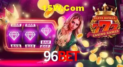Ofertas Exclusivas 96Bet
