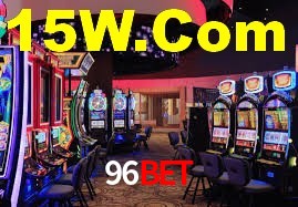 Tennis Betting 96Bet