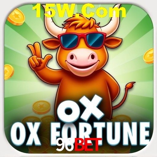 A Revolução dos Aplicativos de Jogos no 96Bet