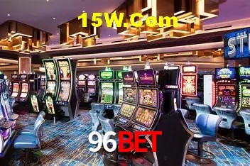96Bet Login
