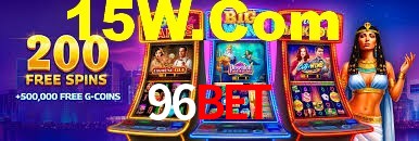 Game Statistics 96Bet