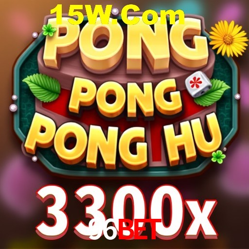 96Bet Casino