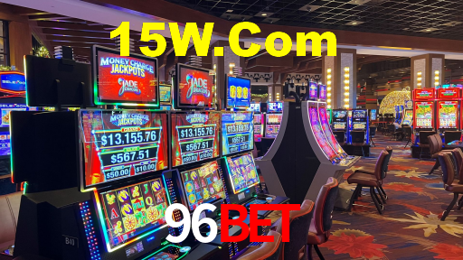 Exclusive Games 96Bet