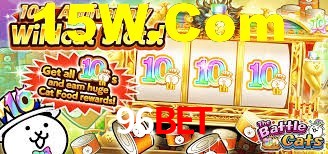 Live Casino 96Bet